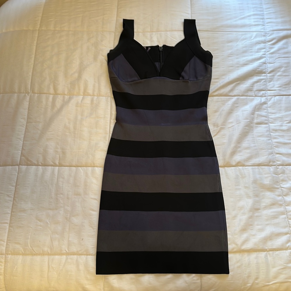 Herve Leger dress